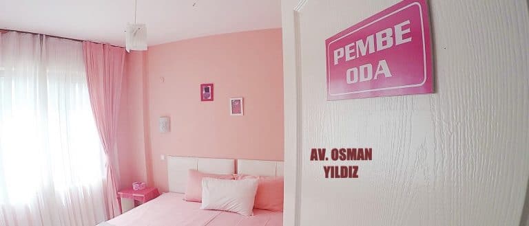 Cezaevlerindeki mahrem soru: “Pembe oda”dan neden sadece “uslu” duran mahkumlar yararlanıyor? Cezaevlerindeki mahrem soru: “Pembe oda”dan neden sadece “uslu” duran mahkumlar yararlanıyor?