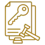 key