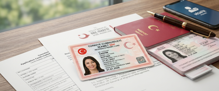 İKAMET İZNİ NEDİR? İKAMET İZNİ NASIL VE NEDEN ALINIR? İKAMET İZNİ NEDİR? İKAMET İZNİ NASIL VE NEDEN ALINIR?