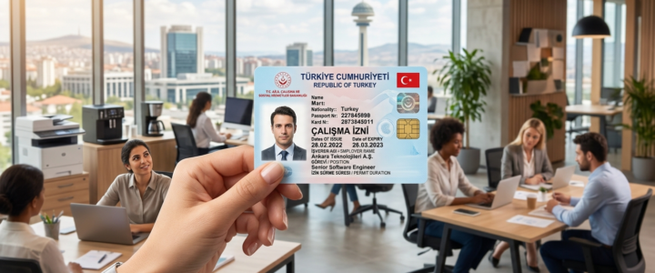 ÇALIŞMA İZNİ NEDİR? ÇALIŞMA İZNİ NASIL VE NEDEN ALINIR? ÇALIŞMA İZNİ NEDİR? ÇALIŞMA İZNİ NASIL VE NEDEN ALINIR?