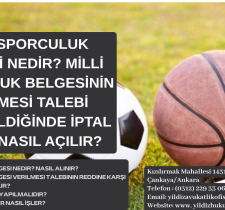 SPORCULUK BELGESI 1 1