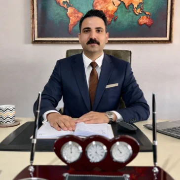 Anasayfa - Yıldız Hukuk