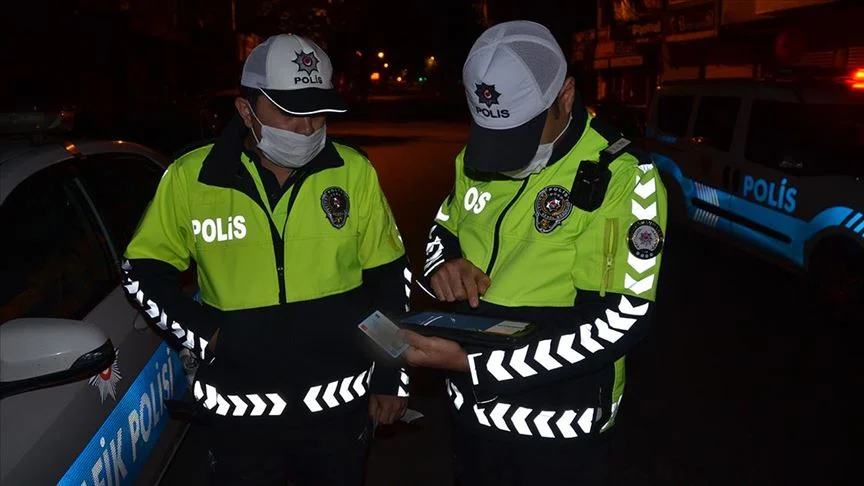 Trafik Cezası Hukuku- Yıldız Hukuk ve Danışmanlık