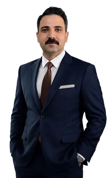 Avukat Osman YILDIZ