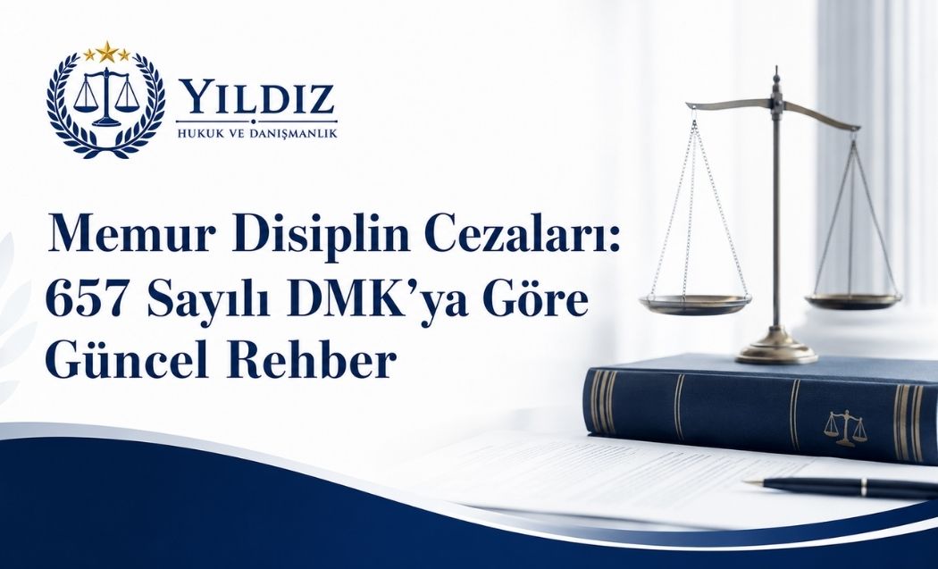 memur-disiplin-cezalari-657-sayili-dmkya-gore-guncel-rehber