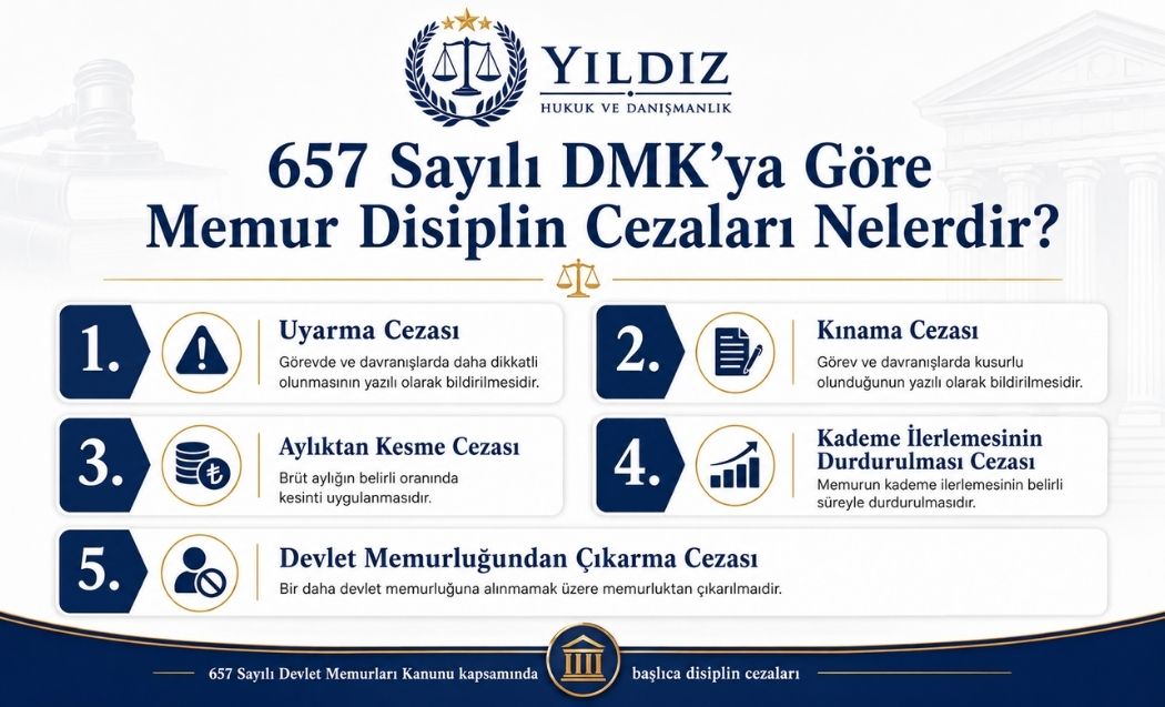 memur-disiplin-cezalari