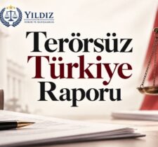 Terörsüz Türkiye Raporu